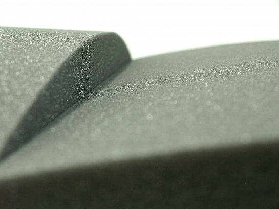 EliAcoustic Curve Panel 60 First