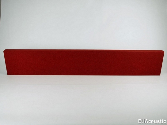 EliAcoustic Dam Pure