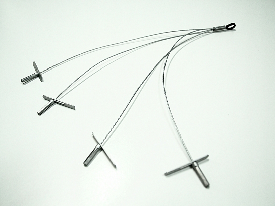 EliAcoustic EliSpring
