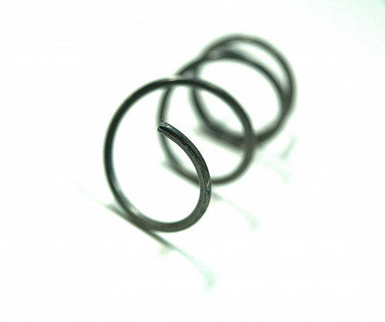 EliAcoustic EliSpring