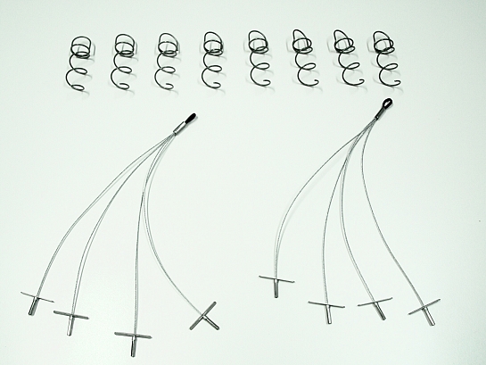 EliAcoustic EliSpring