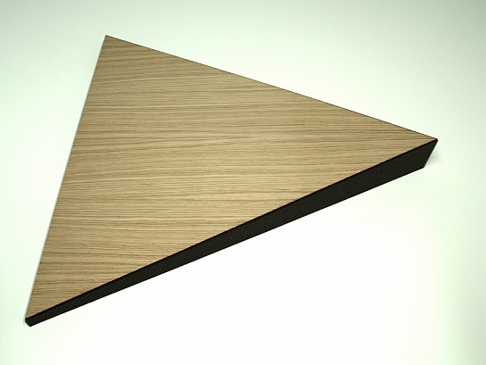 EliAcoustic Flag Slim Luxury