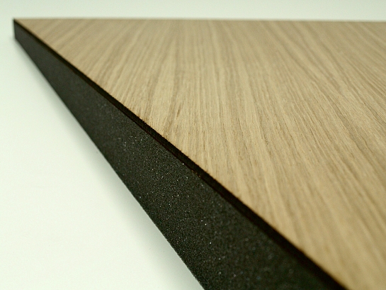 EliAcoustic Flag Slim Luxury