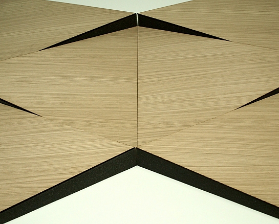 EliAcoustic Flag Slim Luxury