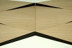 Panel acustico Flag Luxury Old Wood