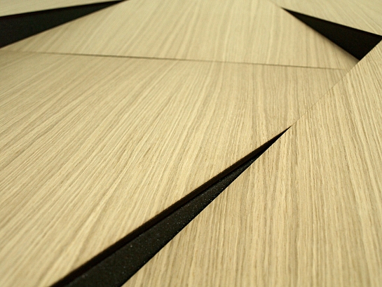 EliAcoustic Flag Luxury