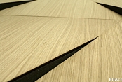 Panel acustico Flag Luxury Old Wood