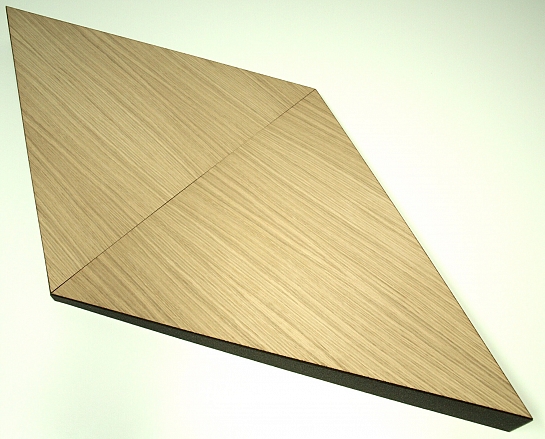 EliAcoustic Flag Slim Luxury