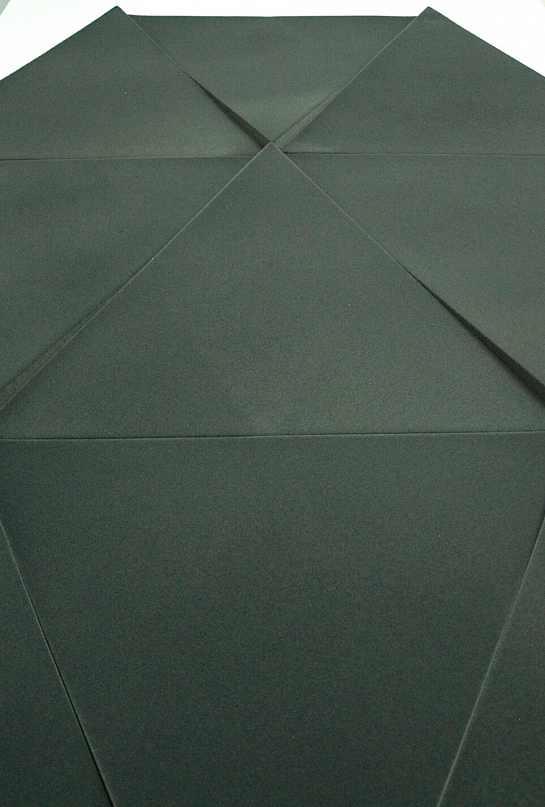 EliAcoustic Flag Slim Premiere
