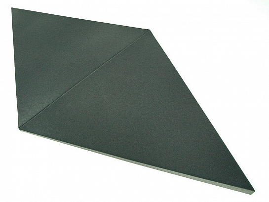 EliAcoustic Flag Slim Premiere (10 unidades)