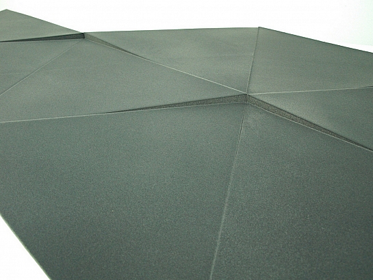 EliAcoustic Flag Slim Premiere (10 unidades)