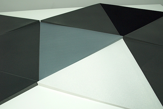EliAcoustic Flag Slim Premiere