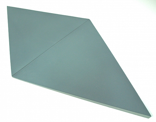 EliAcoustic Flag Slim Premiere