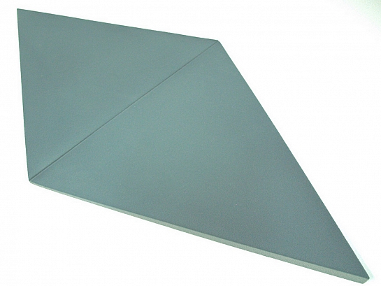 EliAcoustic Flag Slim Premiere (10 unidades)