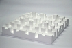 EliAcoustic Fussor 3D (2 unidades)