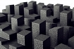 Fussor 3D First Black