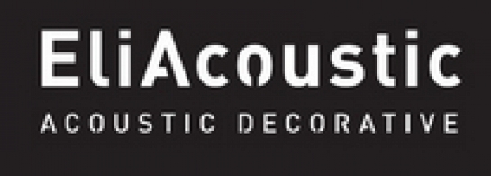 Catálogo de productos EliAcoustic - Acoustic Decorative