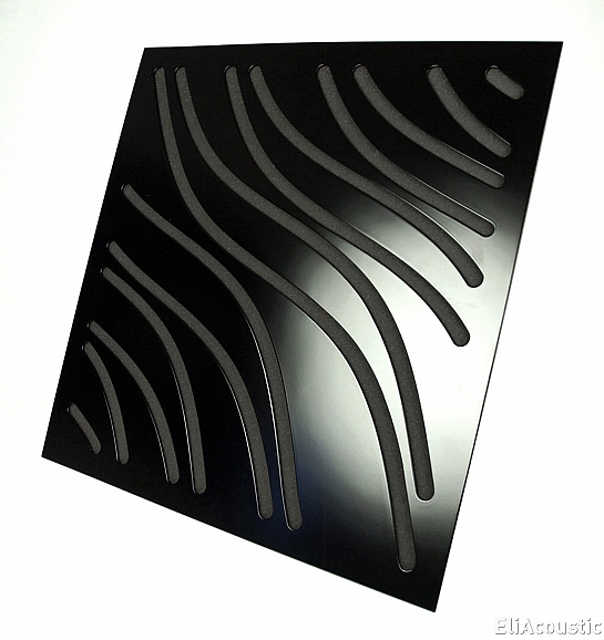 EliAcoustic Marine Luxury (4 unidades)