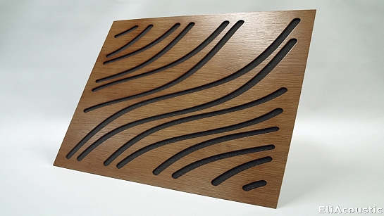 Panel acustico Marine Slim Luxury