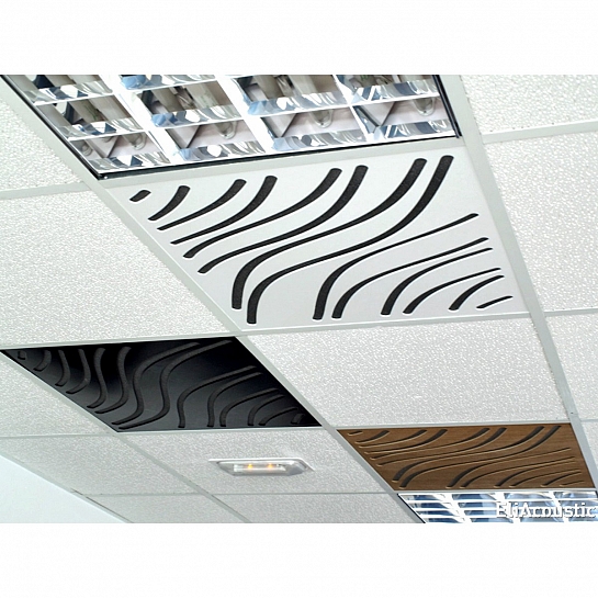 Panel acustico Marine Slim Luxury