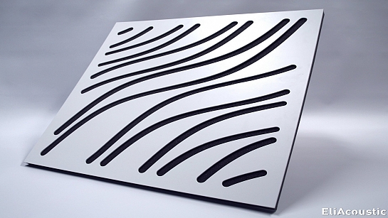 Panel acustico Marine Slim Luxury