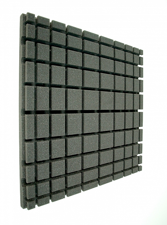 EliAcoustic Radar First