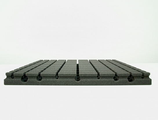 EliAcoustic Radar First