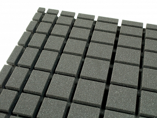 EliAcoustic Radar First