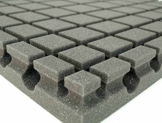 EliAcoustic Radar First