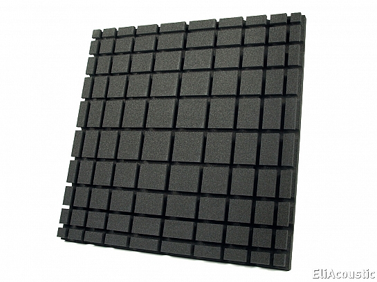 EliAcoustic Radar Pure
