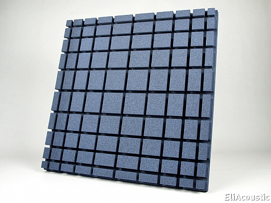 EliAcoustic Radar Pure