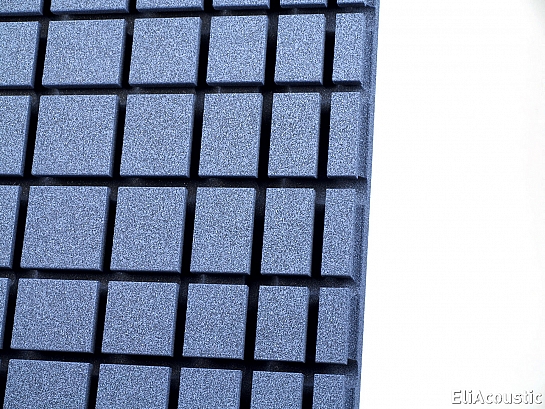 EliAcoustic Radar Pure