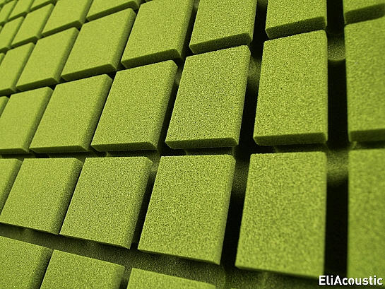 EliAcoustic Radar Pure
