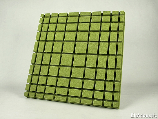 EliAcoustic Radar Pure