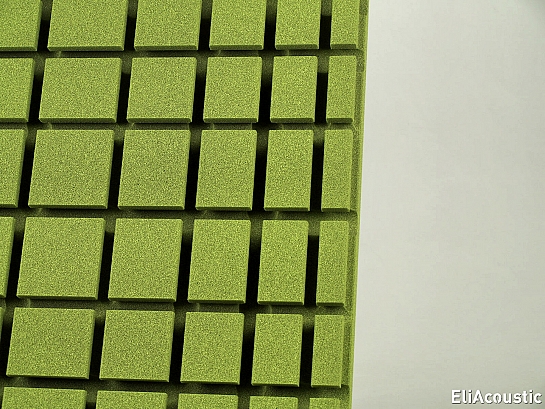 EliAcoustic Radar Pure