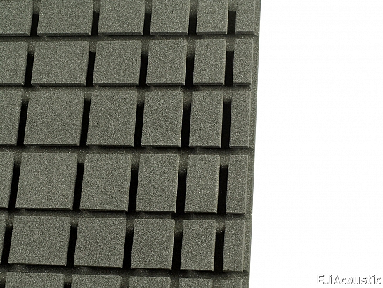 EliAcoustic Radar Pure