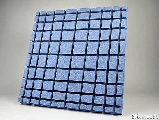 EliAcoustic Radar Pure
