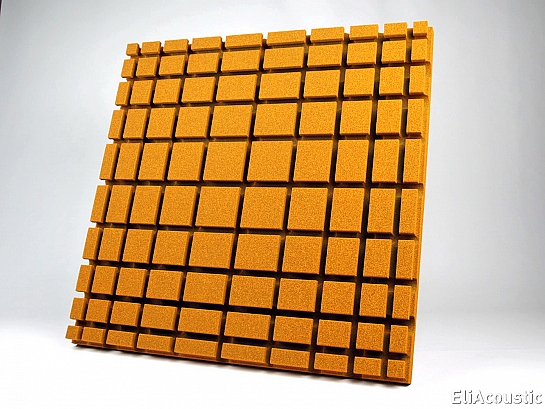 EliAcoustic Radar Pure