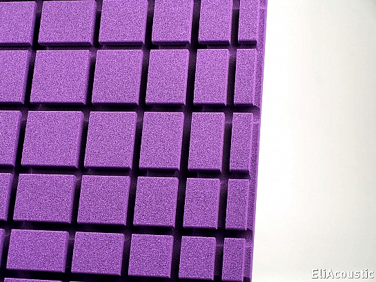 EliAcoustic Radar Pure