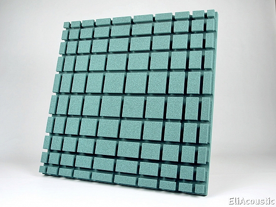 EliAcoustic Radar Pure