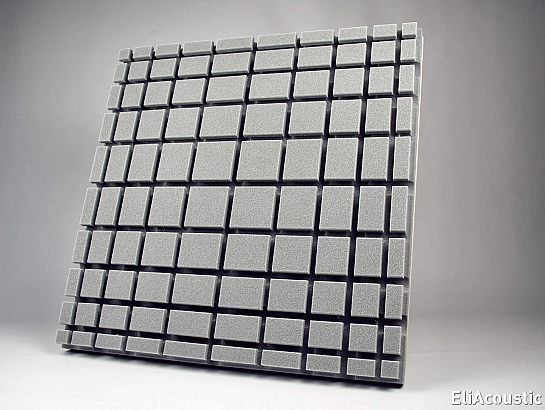 EliAcoustic Radar Pure