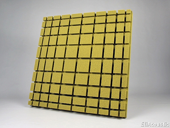 EliAcoustic Radar Pure