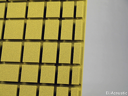 EliAcoustic Radar Pure