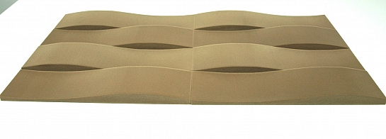 EliAcoustic Surf Slim Premiere