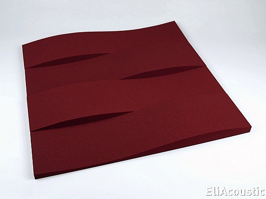 EliAcoustic Surf Slim Pure (32 unidades)
