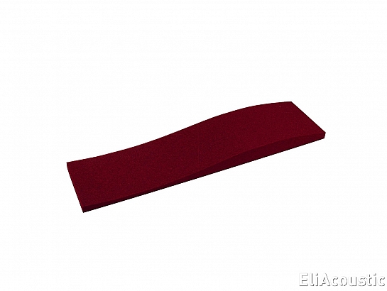 EliAcoustic Surf Slim Pure (32 unidades)