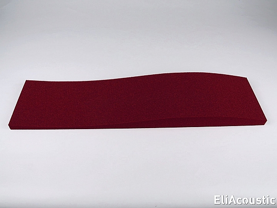 EliAcoustic Surf Slim Pure (32 unidades)