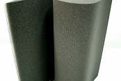 EliAcoustic WaveTube Bass Trap (4 unidades)