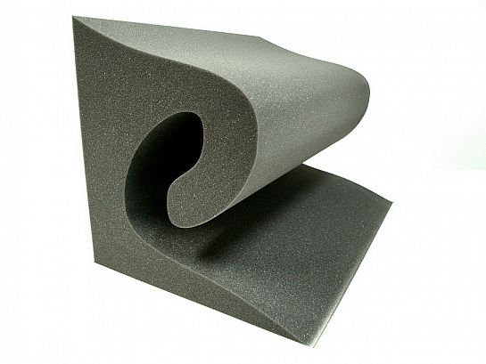 EliAcoustic WaveTube Bass Trap (4 unidades)