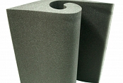 EliAcoustic WaveTube Bass Trap First